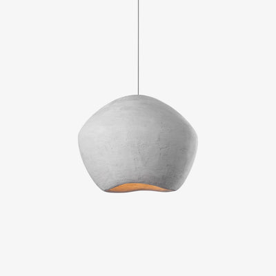 Aursore Modern Minimalist  Nordic Dome Composite Pendant Lamp