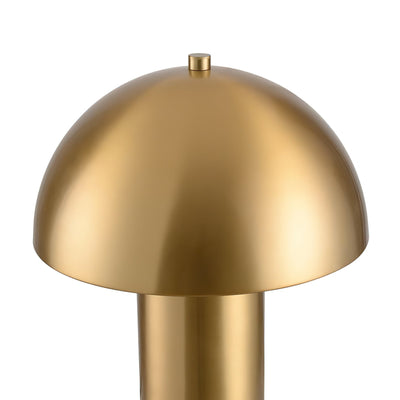 Dome Table Lamp
