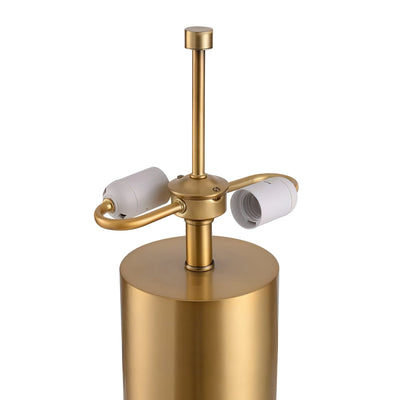 Dome Table Lamp