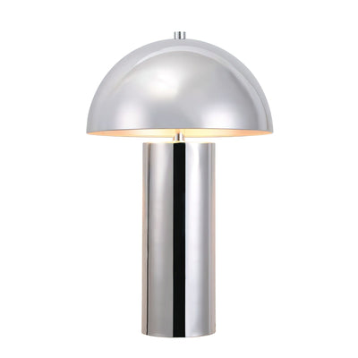 Dome Table Lamp