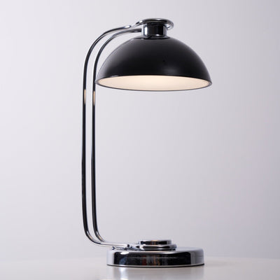 Lucanella Contemporary Acrylic Table lamp