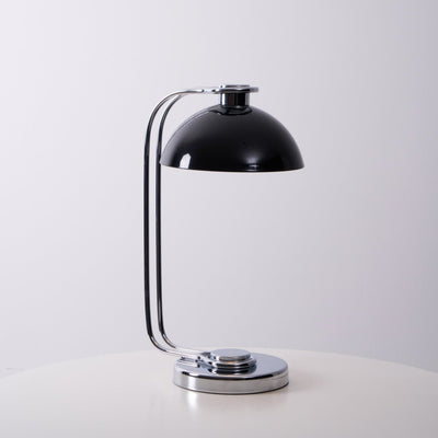 Lucanella Contemporary Acrylic Table lamp