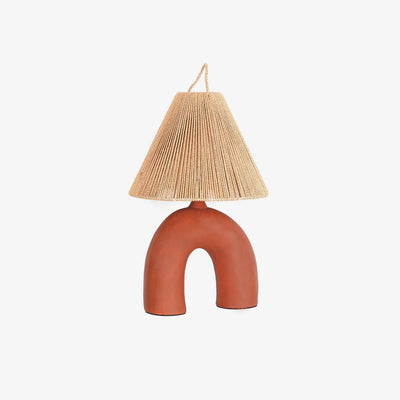 Dionian Ceramics Table Lamp