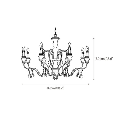 Lumenelle Chandelier