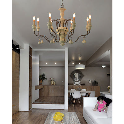 Lumenelle Chandelier