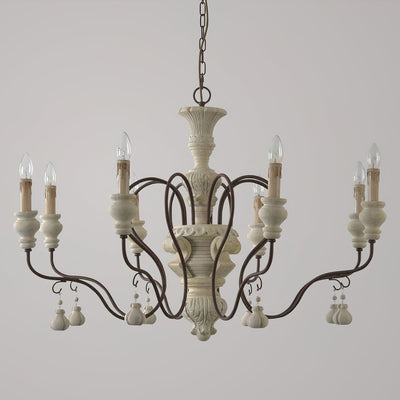 Lumenelle Chandelier