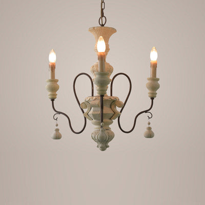 Lumenelle Chandelier