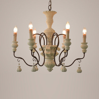 Lumenelle Chandelier