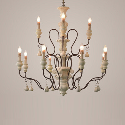 Lumenelle Chandelier