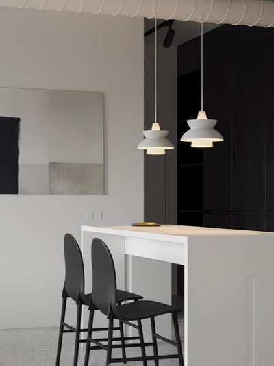 Nyvynel Pendant Light