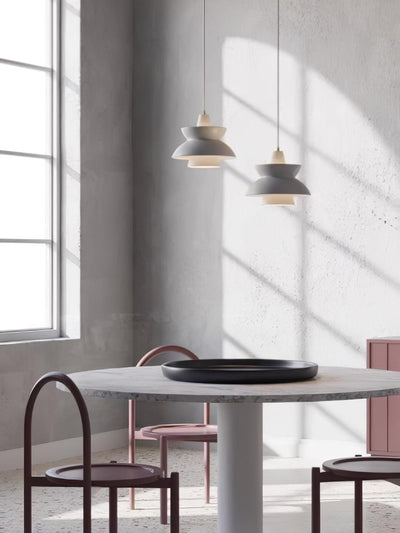 Nyvynel Pendant Light