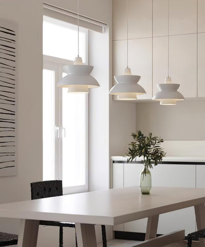 Nyvynel Pendant Light