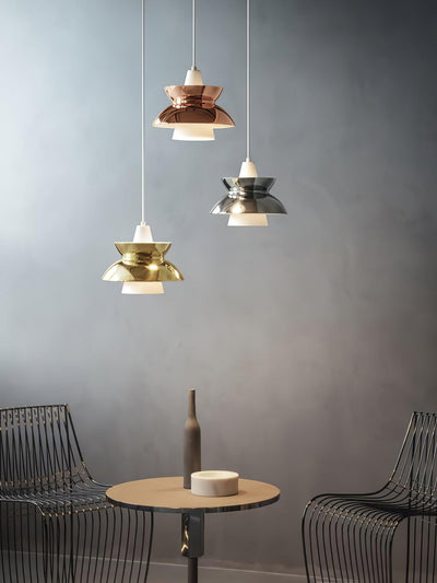 Nyvynel Pendant Light