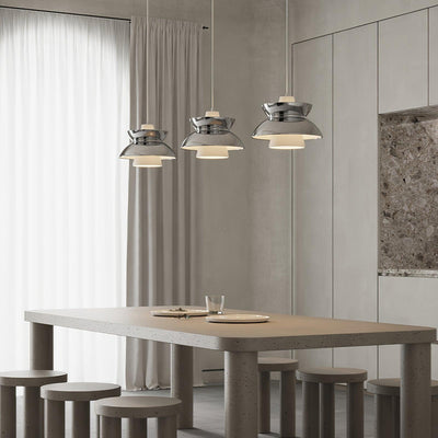 Nyvynel Pendant Light