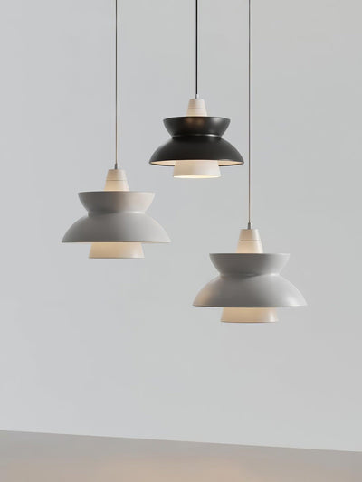 Nyvynel Pendant Light