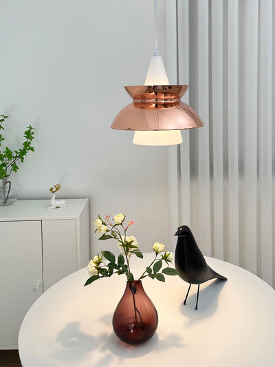 Nyvynel Pendant Light