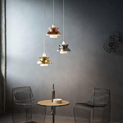 Nyvynel Pendant Light