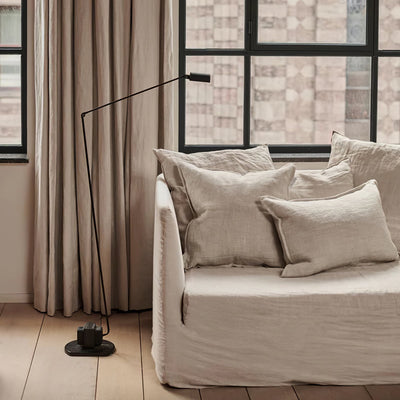 Nerilux Adjustable Floor Lamp