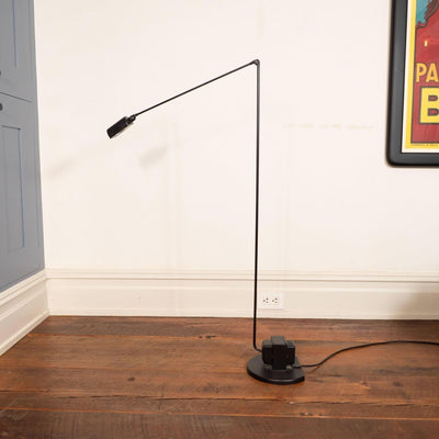 Nerilux Adjustable Floor Lamp