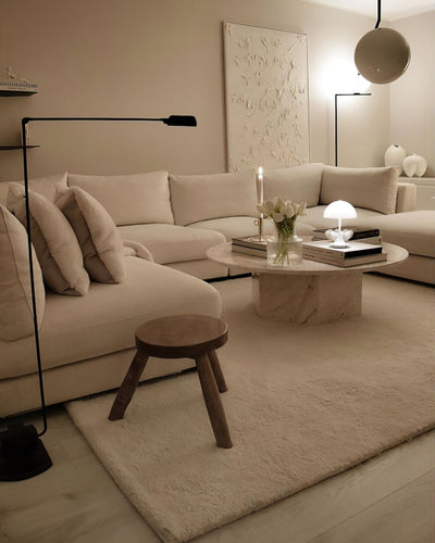 Nerilux Adjustable Floor Lamp