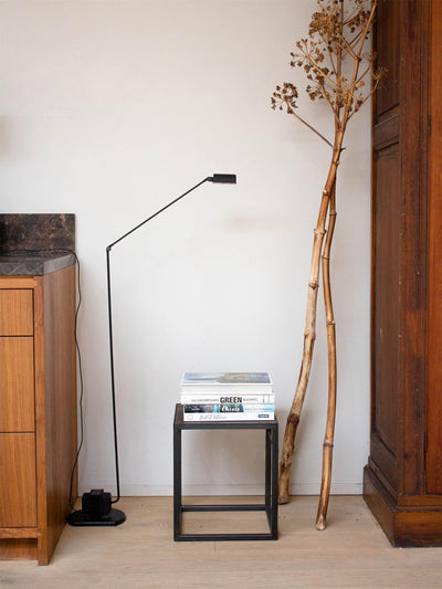 Nerilux Adjustable Floor Lamp
