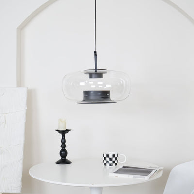 Sevely Contemporary Pendant Lamp