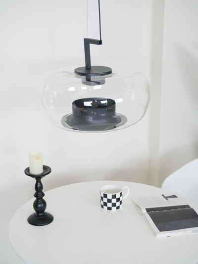 Sevely Contemporary Pendant Lamp