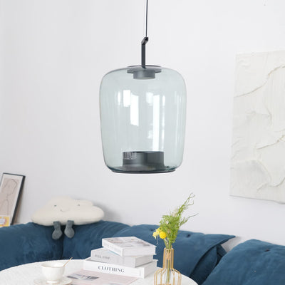 Sevely Contemporary Pendant Lamp