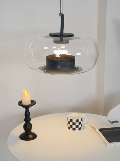 Sevely Contemporary Pendant Lamp