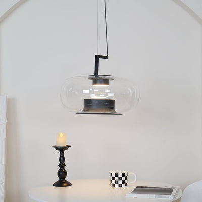 Sevely Contemporary Pendant Lamp