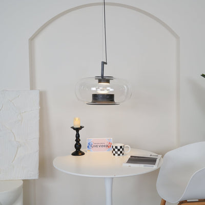Sevely Contemporary Pendant Lamp