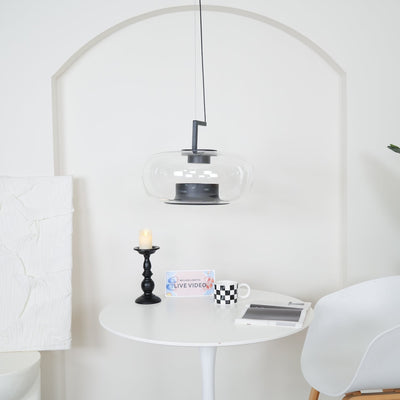 Sevely Contemporary Pendant Lamp