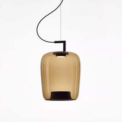 Sevely Contemporary Pendant Lamp