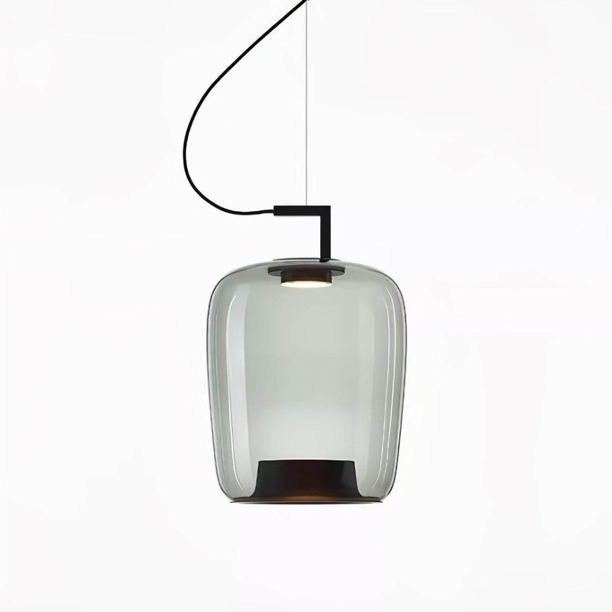 Sevely Contemporary Pendant Lamp
