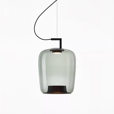 Sevely Contemporary Pendant Lamp