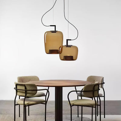 Sevely Contemporary Pendant Lamp