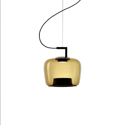 Sevely Contemporary Pendant Lamp