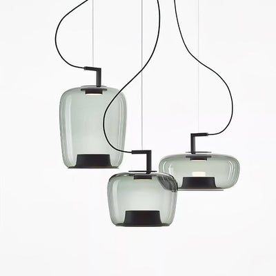 Sevely Contemporary Pendant Lamp