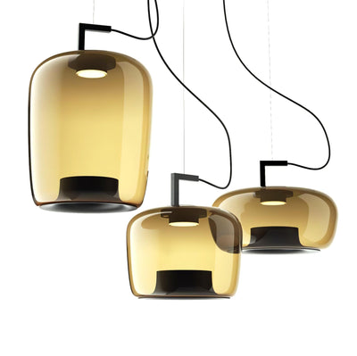 Sevely Contemporary Pendant Lamp