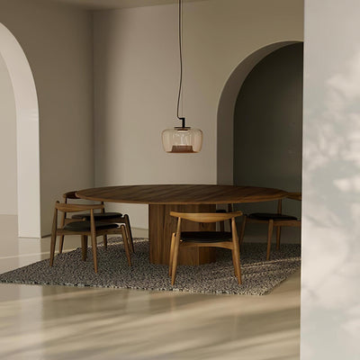 Sevely Contemporary Pendant Lamp