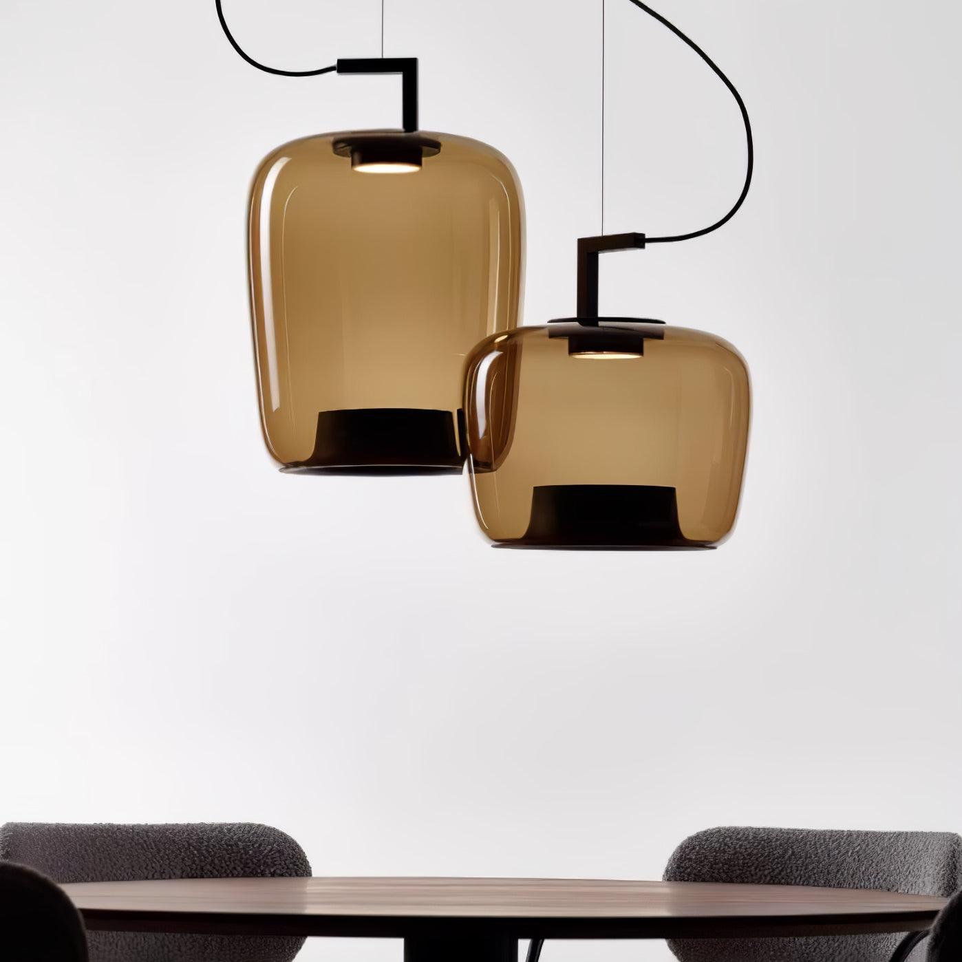 Sevely Contemporary Pendant Lamp