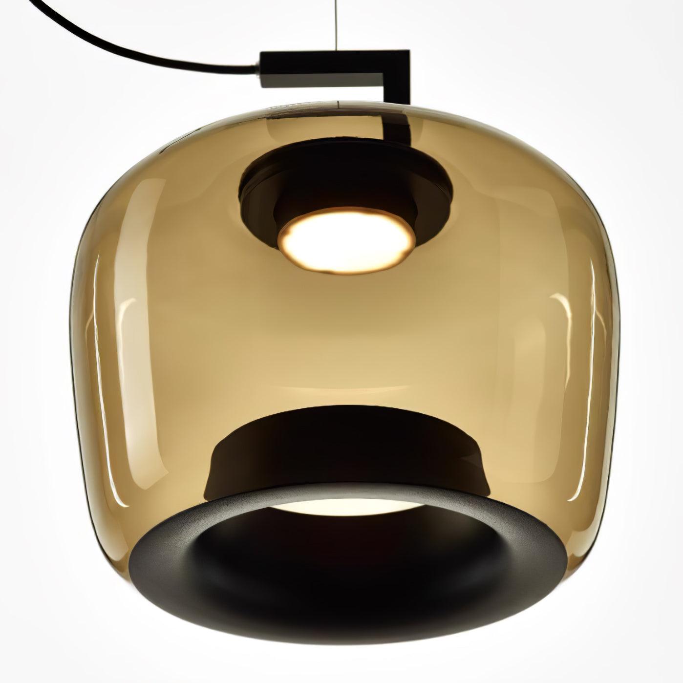 Sevely Contemporary Pendant Lamp