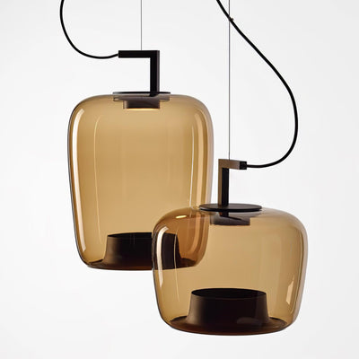 Sevely Contemporary Pendant Lamp