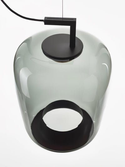 Sevely Contemporary Pendant Lamp
