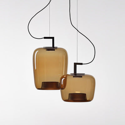 Sevely Contemporary Pendant Lamp