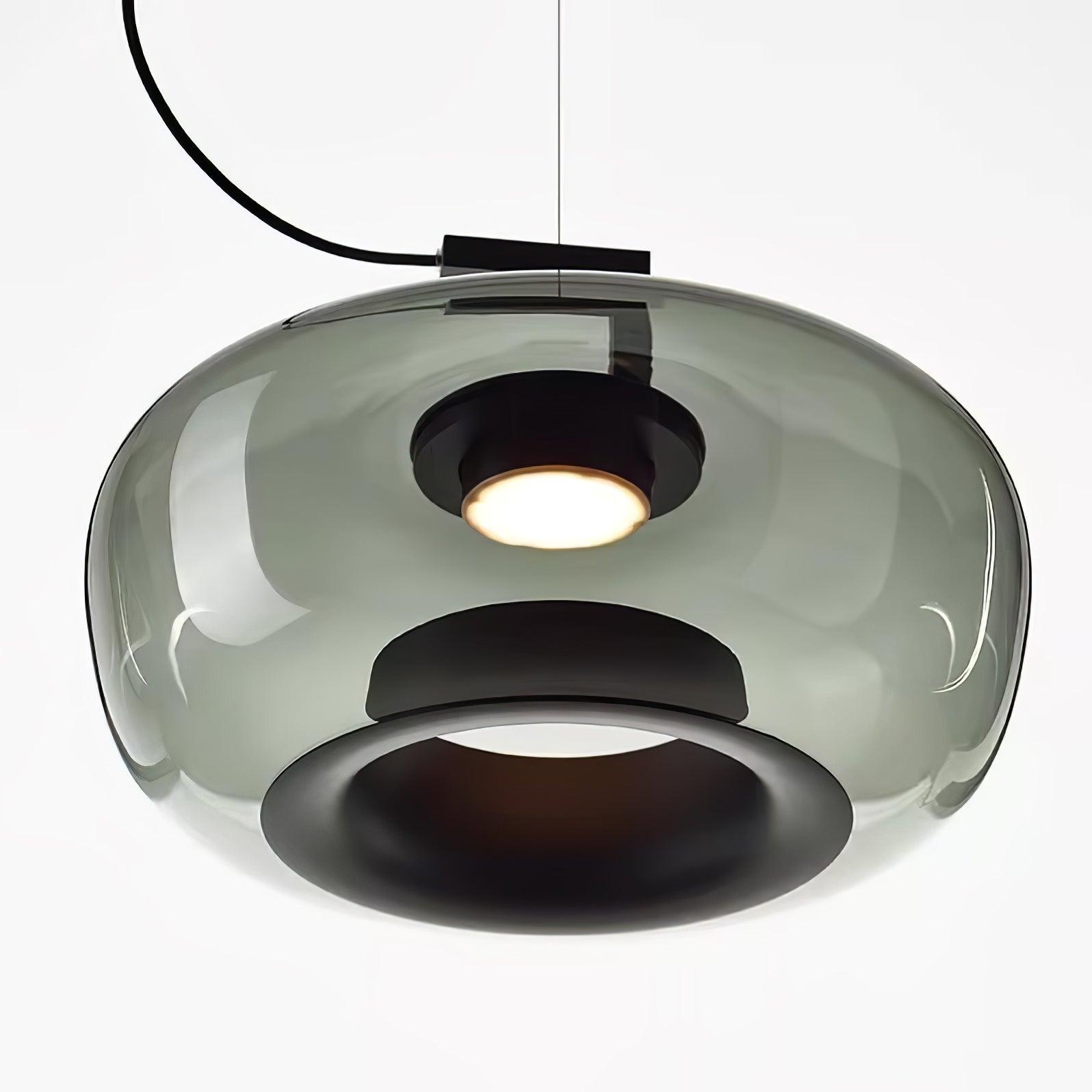 Sevely Contemporary Pendant Lamp