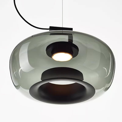 Sevely Contemporary Pendant Lamp