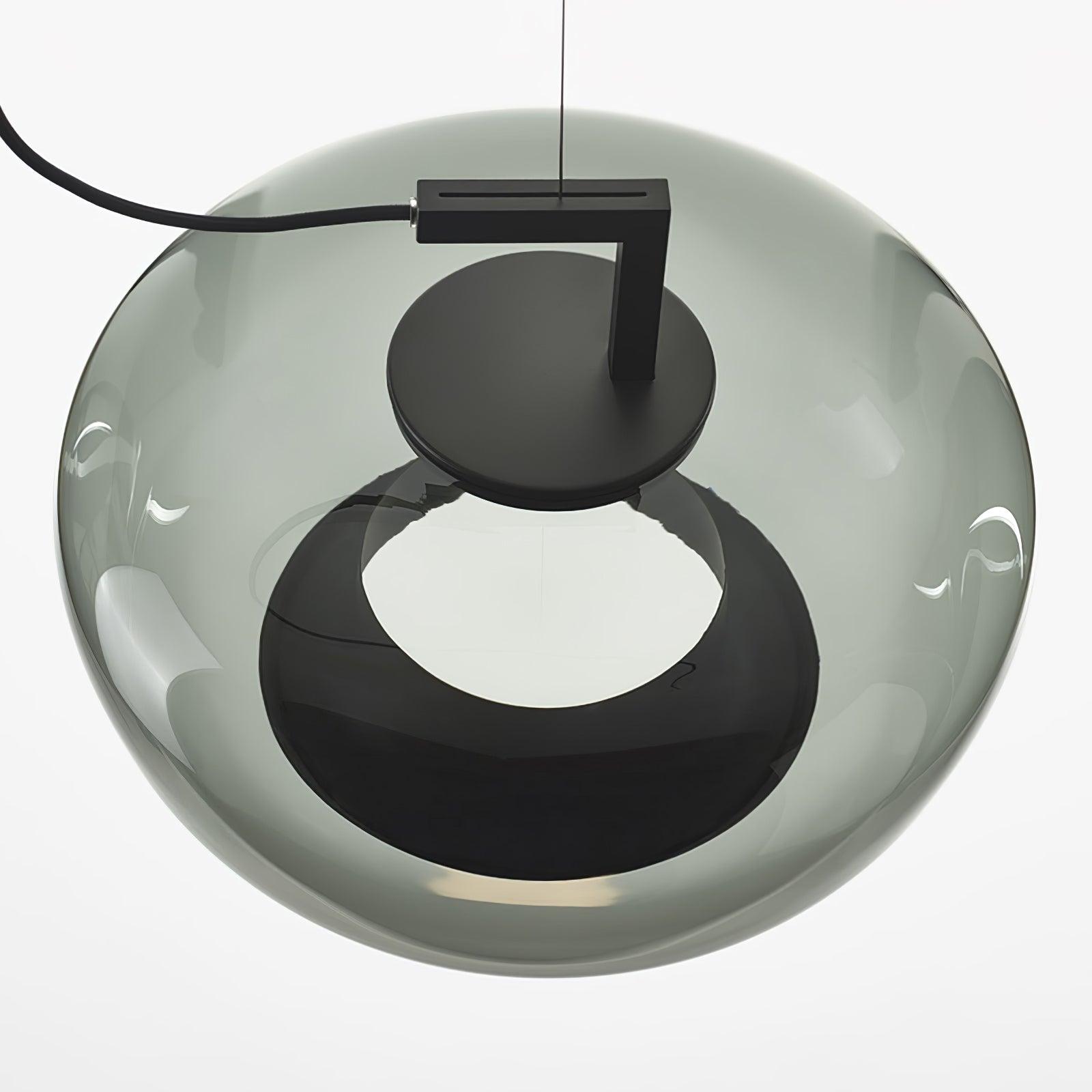 Sevely Contemporary Pendant Lamp