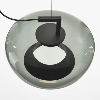 Sevely Contemporary Pendant Lamp