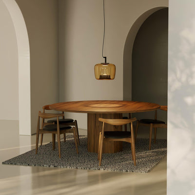 Sevely Contemporary Pendant Lamp